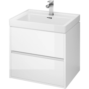 Mueble bajo lavabo Cersanit Crea 60 S924-001