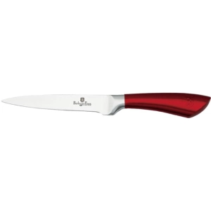 Cuchillo de cocina Berlinger Haus Burgundy BH-2328