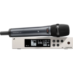 Micrófono Sennheiser EW 100 G4-835-S