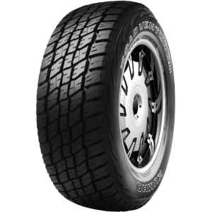 Neumáticos Kumho Road Venture AT61 235/65 R17 108S