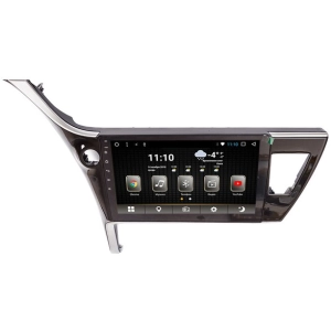 Autorradio Phantom DVA-1071 K5008