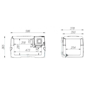 Equipamiento adicional