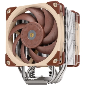 Sistema de refrigeración Noctua NH-U12A