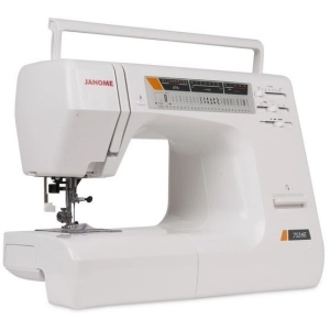 Janome 7524E