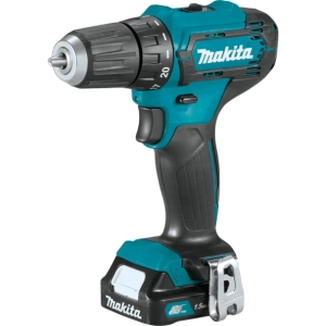 Taladro / destornillador Makita DF333DWYE