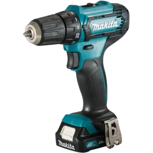 Taladro / destornillador Makita DF333DWAE