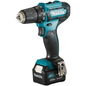 Taladro / destornillador Makita DF333DWME