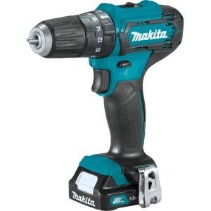 Taladro / destornillador Makita HP333DWYE