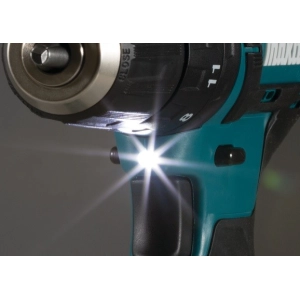 Makita HP333DWYE