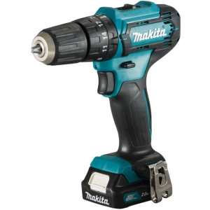 Taladro / destornillador Makita HP333DWAE