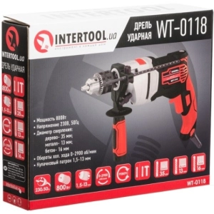 Intertool