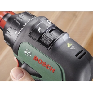 Bosch AdvancedDrill 18 06039B5001