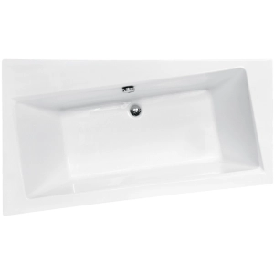 Bañera Besco Infinity 170x110