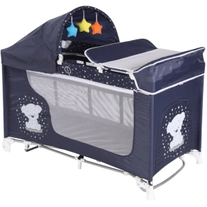 Parque infantil Lorelli ​​Moonlight 2 Layers Rocker