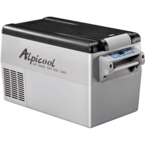 Refrigerador de coche Alpicool CF35