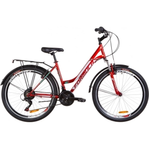 Bicicleta Formula Omega 26 2019