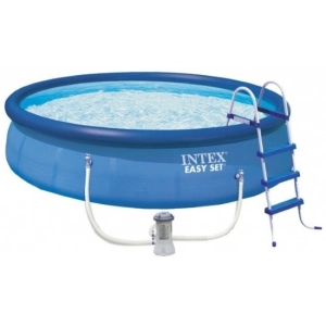 Piscina hinchable Intex 26166