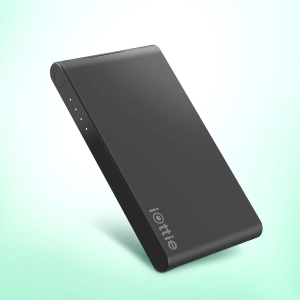 iOttie PowerPack External Battery 3400