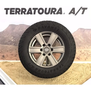 Davanti Terratoura A/T