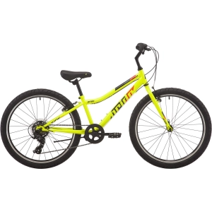 Bicicleta Pride Brave 4.1 2019