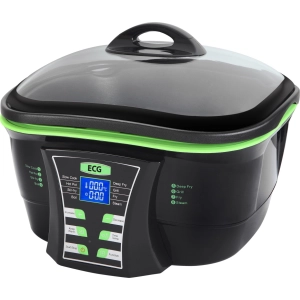 Multicooker ECG MH 178 Vario