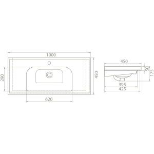 CeraStyle Frame 70