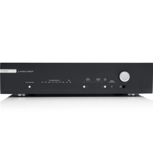 Musical Fidelity M6SDAC