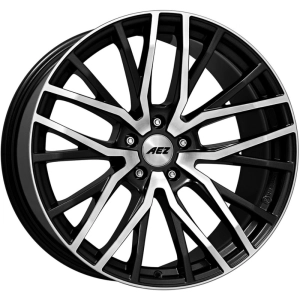 Rueda AEZ Panama 7.5x19/5x108 ET50.5 DIA63.4