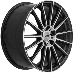 Disco AEZ Steam 7,5x17/5x112 ET40 DIA70.1