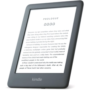 Libro electrónico Amazon Kindle 2019 4GB