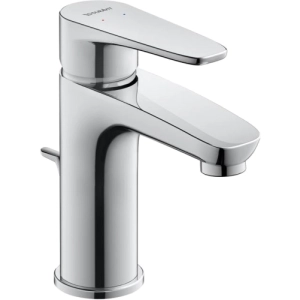 Mezclador Duravit B.1 B11010001010