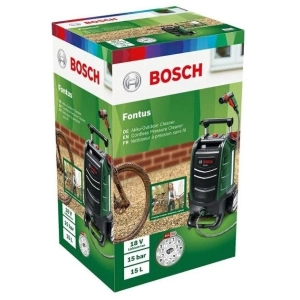 Bosch Fontus