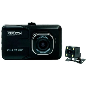 DVR RECXON QX-1