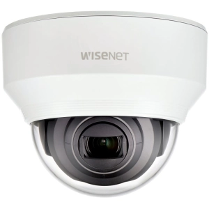 Cámara de vigilancia Samsung WiseNet XND-6080P/AJ