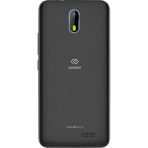 Digma Linx Argo 3G