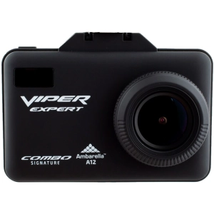 DVR Viper Expert Signature