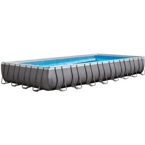 Marco piscina Intex 26378