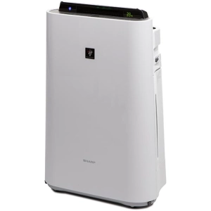 Humidificador Sharp KC-D40EU