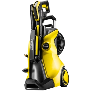 Lavadora de alta presión Karcher K 5 Premium Full Control Plus