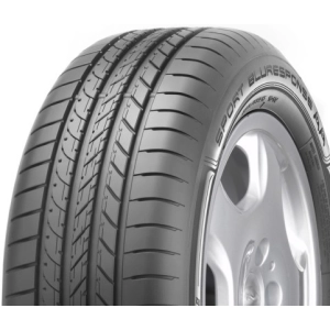 Dunlop SP Sport BluResponse 225/50 R17 98V