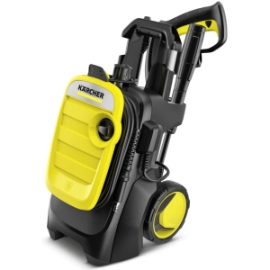 Lavadora de alta presión Karcher K 5 Compact 1.630-750.0