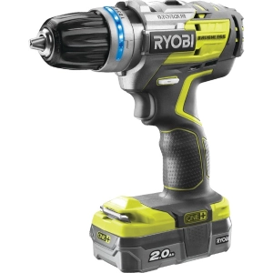 Taladro/destornillador Ryobi R18PDBL-220S