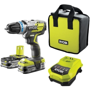 Ryobi R18PDBL-220S