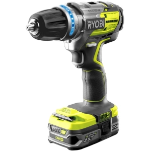 Taladro / destornillador Ryobi R18PDBL-225S