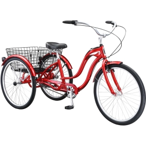 Bicicleta Schwinn Town&Country 2019