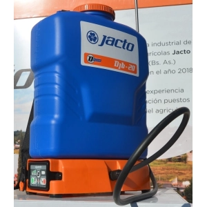 Jacto DJB-20