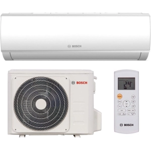 Bosch Climate 5000 RAC 7-2 IBW