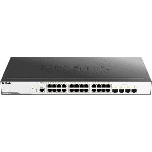 D-Link DGS-3000-28L