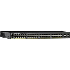 Interruptor Cisco WS-C2960X-48TS-LL