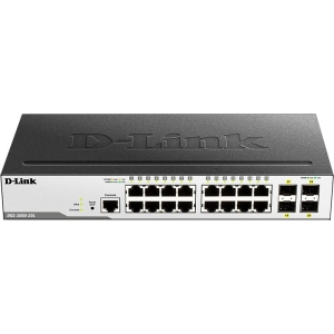 D-Link DGS-3000-20L